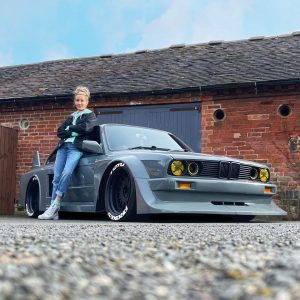 3SDM 3.66 x Extremely Custom E30 | C16mYyiqXGV