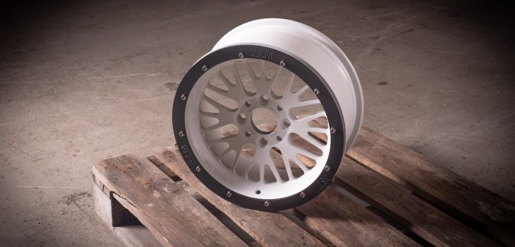 Check out our beadlock wheels being demonstra | C11cyZ7hnnN