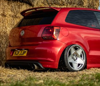 3SDM 0.05 x VW Polo | C26-OYPC49