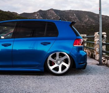 3SDM 0.06 | Golf GTi | C3LR6Xco5F5