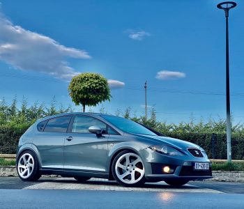 3SDM 0.06 x Seat Leon | C3Z3y4Ht2qr