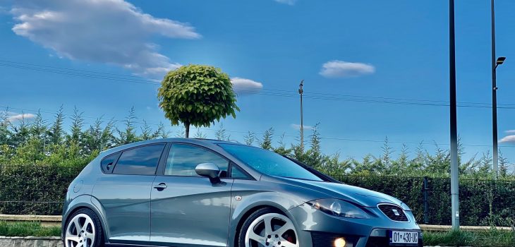 3SDM 0.06 x Seat Leon | C3Z3y4Ht2qr