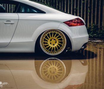 3SDM 3.25 x Audi TT Mk2 | C3F6mjni0Z