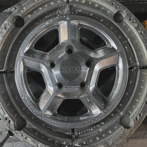 3SDM Forged M400 | C302GAds16R