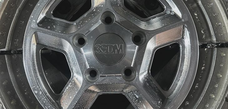 3SDM Forged M400 | C302GAds16R