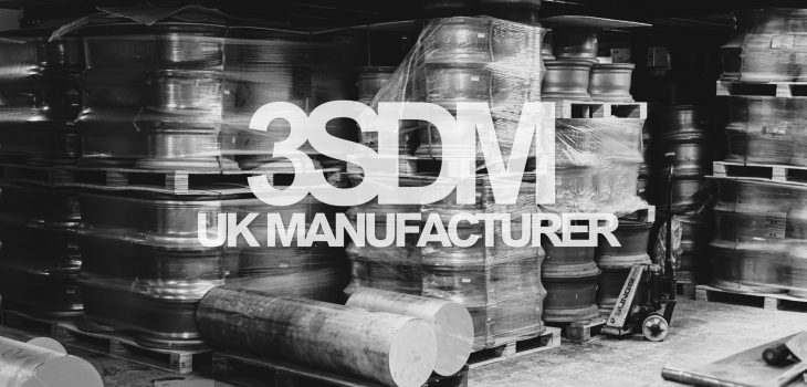 Britain’s leading forged wheel manufacturer.  | C2-Z8N4B7Om
