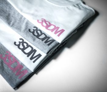 Last Chance to order our Forged Design T-shir | C3IMl-PRWge