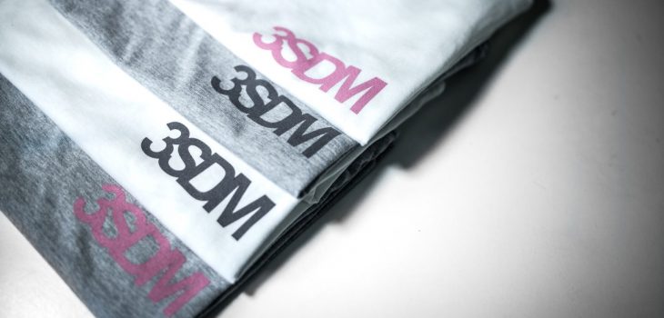Last Chance to order our Forged Design T-shir | C3IMl-PRWge
