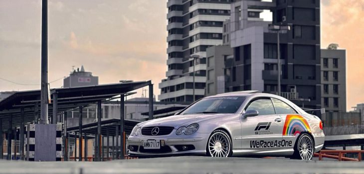 0.04 x Merc w203 | C4wLKXKsClL
