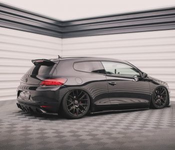 3SDM 0.01 | VW Scirocco | C41YQxisUMR