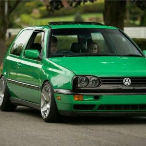 3SDM 0.05 x VW Golf MK3 | C3-4tP8t1Vi