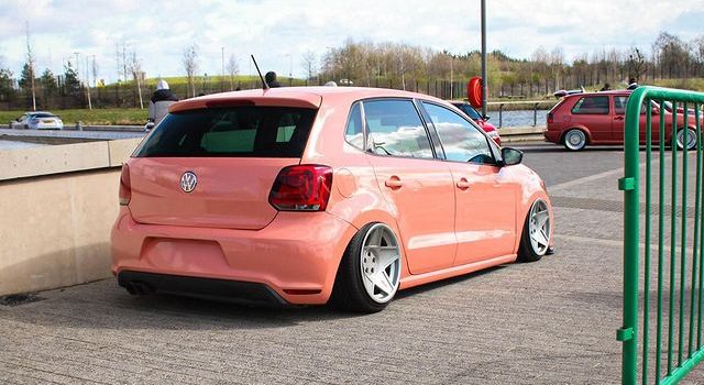 3SDM 0.05 x VW Polo | C5BnwypMBM-