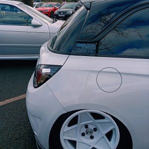 3SDM 0.05 x Vauxhall Adam | C48Itd2NDx2 3SDM 0.05 x Vauxhall Adam | C48Itd2NDx2