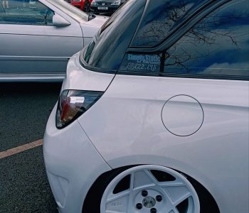 3SDM 0.05 x Vauxhall Adam | C48Itd2NDx2