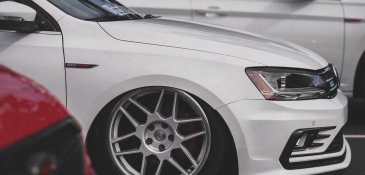 3SDM 0.09 x VW GLI⠀ | C4tbF2M8iR