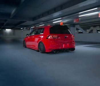 3SDM 0.66 x Golf R | C4L0XLpIxLf