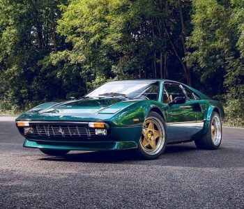 3SDM 305 x Ferrari 308 GTB | C37VM5osF3