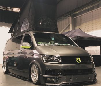 3SDM 3.08 x VW Transporter | C4jBf8bsvAa