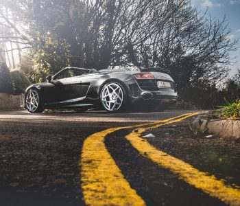Side Shot Saturday | C4BdfKdMhoV