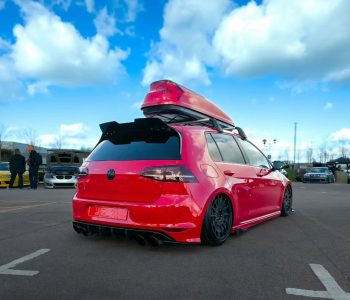 3SDM 0.66 x Golf R | C5W1khsPrb
