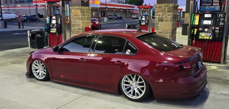 3SDM 0.01 x Jetta 1.4T SE  | C7H1j91tzmE