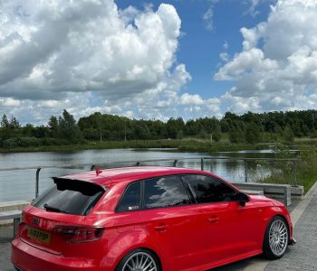 3SDM 0.04 x Audi A3 | C7kRiH7sh-J