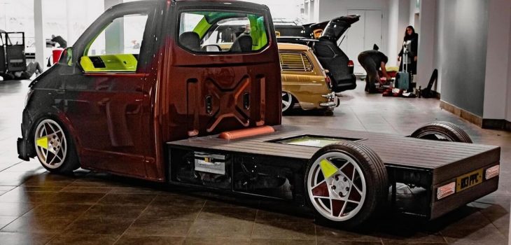 3SDM 0.05 x VW Transporter | C60tIk1MEcW
