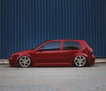 3SDM 0.06 x Mk4 Golf | C69UpTxK4Nx