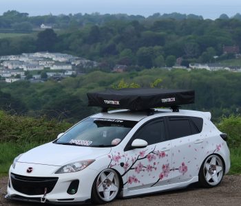 3SDM 0.05 x Mazda 3 | C7yupTsPYs