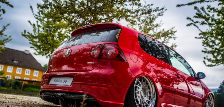 3SDM 3.66T x MK5 GOLF GTI ⠀⠀⠀⠀ | C8eucf1Mh3Y