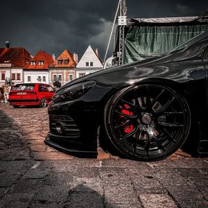 3SDM 0.01 | VW Scirocco | C9miqsAMDHS 3SDM 0.01 | VW Scirocco | C9miqsAMDHS