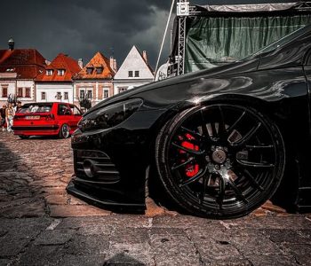 3SDM 0.01 | VW Scirocco | C9miqsAMDHS
