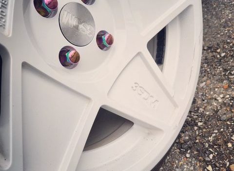 3SDM 0.05 x chevrolet spark⠀ | C9ek8j2s4Zc