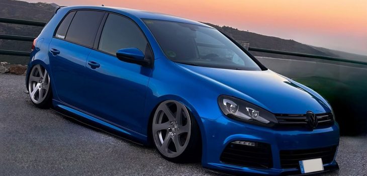 3SDM 0.06 | Golf GTi | C9hJr1wqOMa
