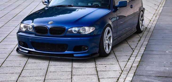 3SDM 0.06 x BMW E46⠀⠀⠀⠀ | C9MjXGlpeMD