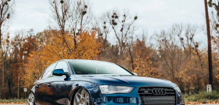 3SDM 0.08 x Audi A4 | C9uYKXlM2Iv