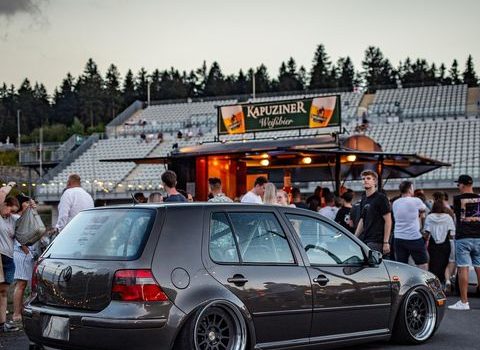 3SDM Custom 3.70 FX3 X MK4 GOLF | C9zLRlyhII6