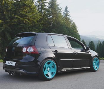 VW MK5 Golf X 3SDM 0.05  | C9ArwVUsxTr