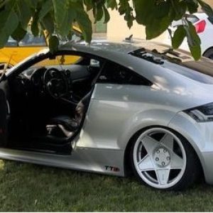 3SDM 0.05 x Audi TTRS | C-mrLSiMfvX 3SDM 0.05 x Audi TTRS | C-mrLSiMfvX