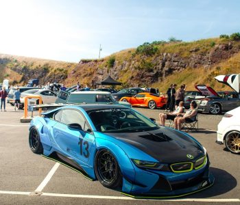 blessing your eyes with a 1 of 1 @libertywalk | C-kji5gr7o