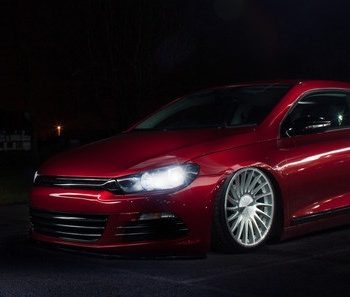 3SDM 0.04 x Scirocco | CS0UHaM8Ql