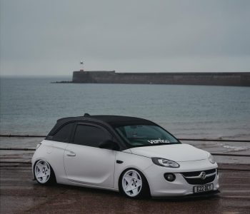 3SDM 0.05 x Vauxhall Adam | DATUe8ysdj8