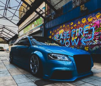 3SDM 0.06 x Audi A3 | Cs12Z3shcz