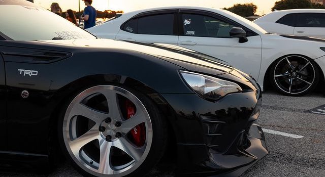 3SDM 0.06 x Toyota GT86 / Subaru BRZ x Wing | DAJDvU3BgBm