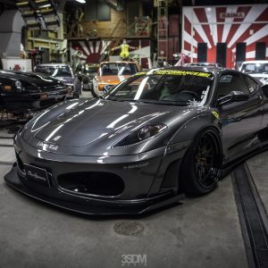 LB Ferrari 360 | DAA7s3GMA8y LB Ferrari 360 | DAA7s3GMA8y
