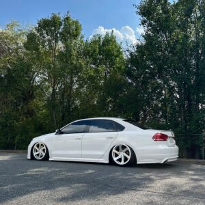 | 3SDM 0.06 | VW Passat 2.5L | | DA3gOxJsVvW | 3SDM 0.06 | VW Passat 2.5L | | DA3gOxJsVvW