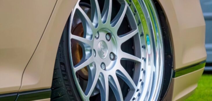 3SDM 3.41 x MK8 Passat Wagon | DBGYD9s92