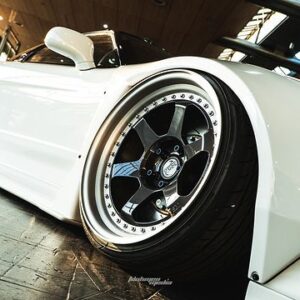 Honda NSX Liberty Walk | DAtEFNPMaHp Honda NSX Liberty Walk | DAtEFNPMaHp