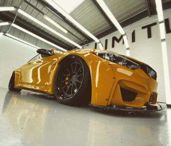 | 3SDM | 3.41 |  M4cs LibertyWalk | | DDucPqCM2-r