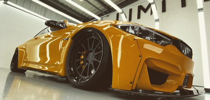 | 3SDM | 3.41 |  M4cs LibertyWalk | | DDucPqCM2-r